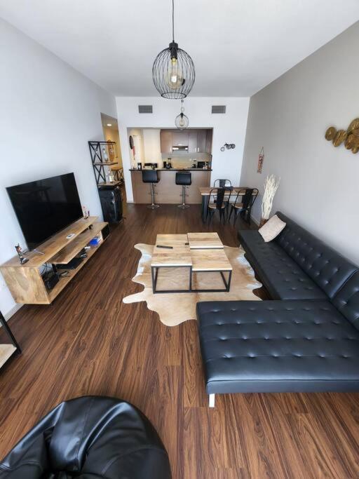Apartamento Cozy 1br In Iconic Tower *