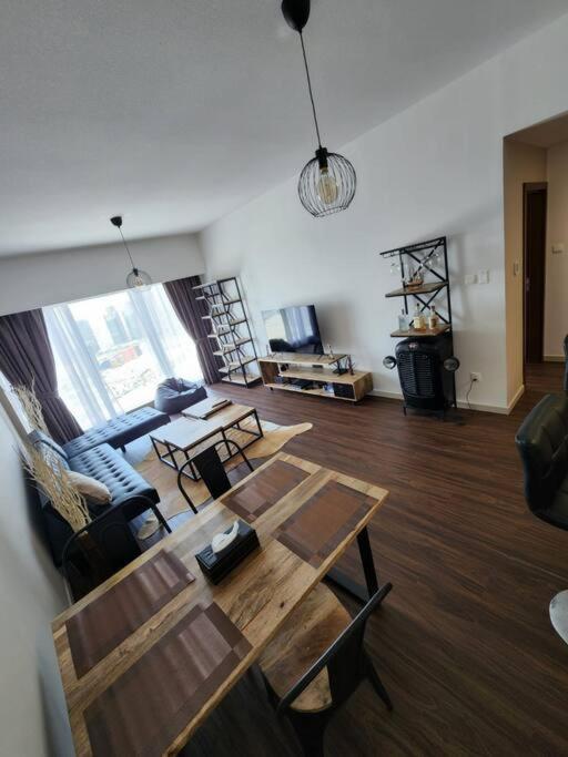 Apartamento Cozy 1br In Iconic Tower