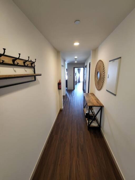 Apartamento Cozy 1br In Iconic Tower Abu Dhabi