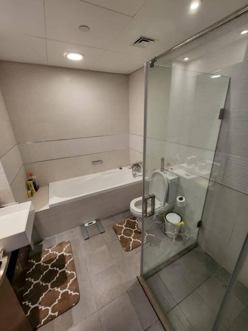 Apartamento Cozy 1br In Iconic Tower *