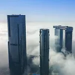Cozy 1Br In Iconic Tower